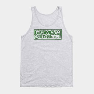 Slap-A-Ham Records Tank Top